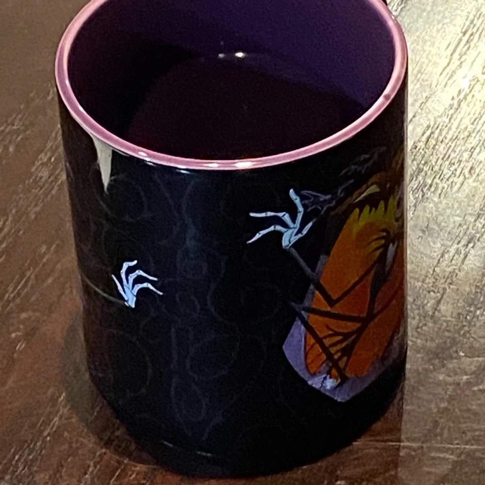 Disney Tim Burton’s  The Nightmare Before‎ Christmas  